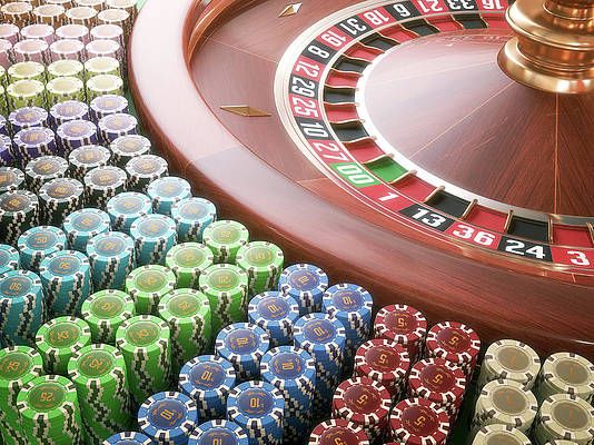 Rivalry Casino کیسینو میں ایک آن لائن گیم کا انتخاب کریں۔